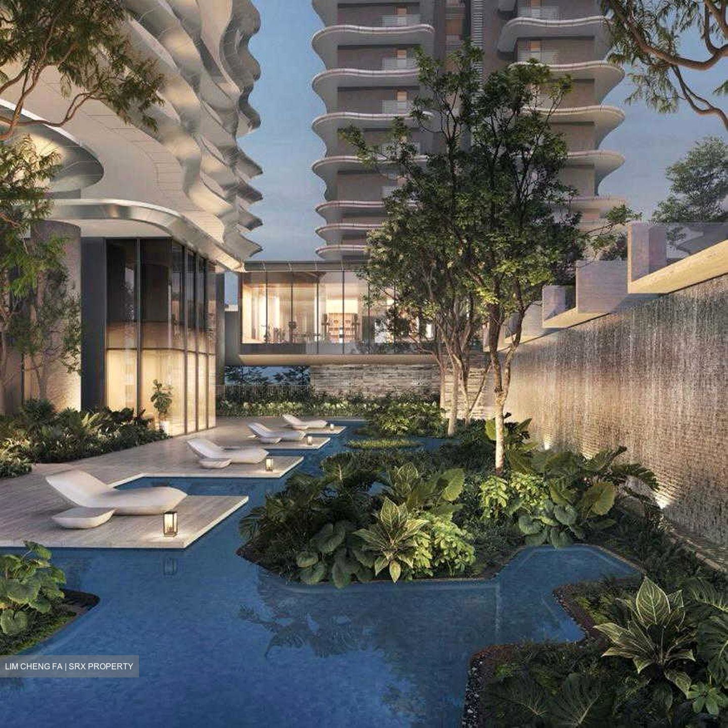 Zyon Grand (U/C) (D3), Apartment #500869911